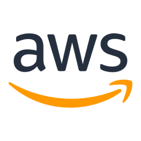 AWS logo