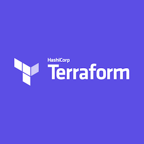 Terraform logo
